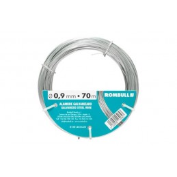 ALAMBRE GALVANIZADO