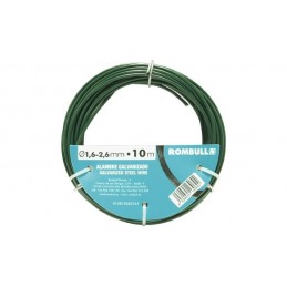 ALAMBRE PLASTIFICADO