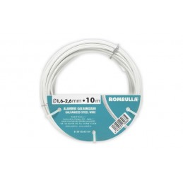 ALAMBRE PLASTIFICADO