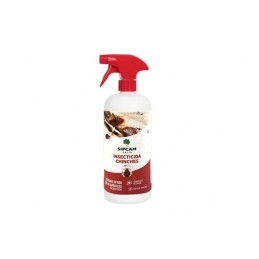 INSECTICIDA CHINCHES