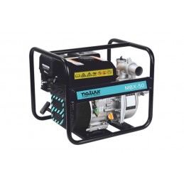MOTOBOMBA GASOLINA MBX 50