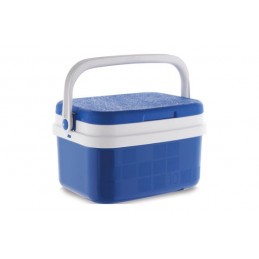 NEVERA RIGIDA CAMPOS MIK AZUL