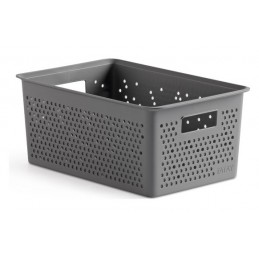 CESTA ORDENACION BOHOOL 4 L