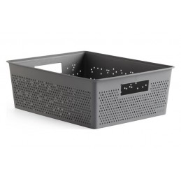 CESTA ORDENACION BOHOOL 12 L