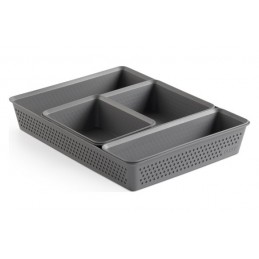 SET 4 ORGANIZADORES BOHOOL