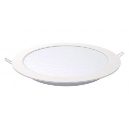 DOWNLIGHT LED EMPOTRAR...
