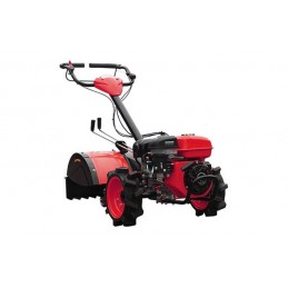 MOTOCULTOR AUTOPROPULSADO
