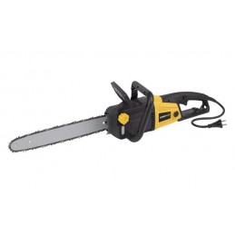 MOTOSIERRA ELECTRICA 2400 W