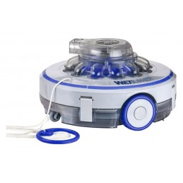 ROBOT LIMPIAFONDOS PARA...