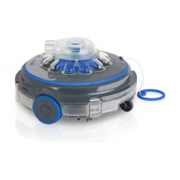 ROBOT LIMPIAFONDOS PARA...