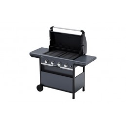 BARBACOA A GAS 4 QUEMADORES