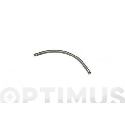 CONEXION FLEXIBLE INOX...