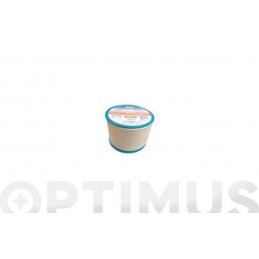 CABLE COAXIAL TV 19VAT BLANCO