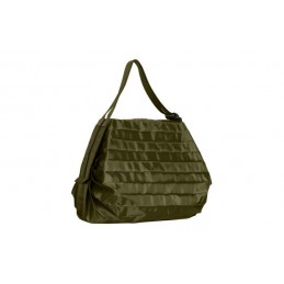 BOLSA COMPRA PLEGABLE DE 70CM