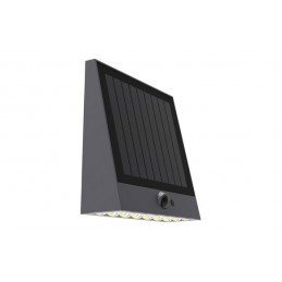 APLIQUE SOLAR RAKSA 1000LM...