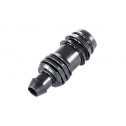 INJERTO PARA TUBO RIEGO 5 UDS