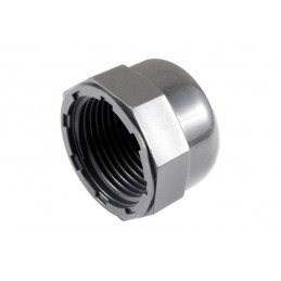 TAPON PVC HEMBRA 1 UDS