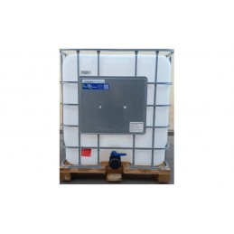 DEPOSITO IBC AGUA...