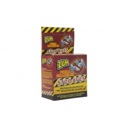 PINZA GRANULOS STOP AVES