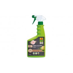 TRIPLE ACCION INSECTICIDA +...
