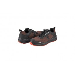 ZAPATO SEGURIDAD S3S NEW...