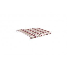 TOLDO MANUAL ALUMINIO 4 X...