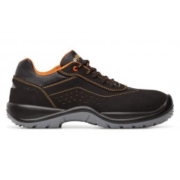 ZAPATO SEGURIDAD S1PL TREMITI