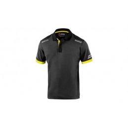 POLO TECNICO 180 GR GRIS /...