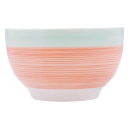 BOL PORCELANA KALEIDO