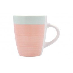 MUG PORCELANA KALEIDO