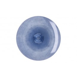PLATO AZUL SUNSET QD