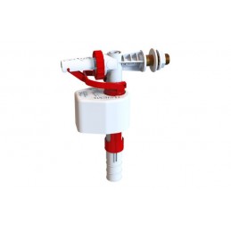 GRIFO ALIMENTACION LATERAL WC