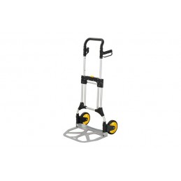 CARRETILLA PLEGABLE ALUMINIO