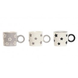 MUG PORCELANA NEW BONE SURTIDO
