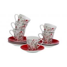 TAZA CAFE PORCELONA CON...