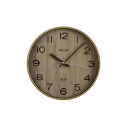 RELOJ PARED REDONDO