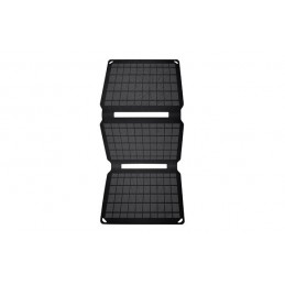 PANEL SOLAR 15W CARGA...