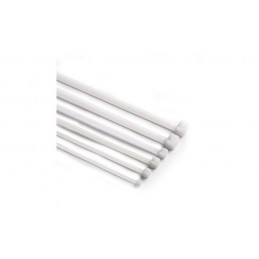 BRIDA NYLON DENTADA BLANCA