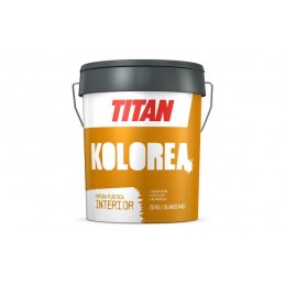PINTURA PLASTICA INTERIOR...