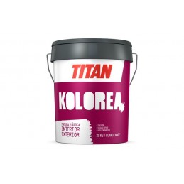 PINTURA PLASTICA INTERIOR...
