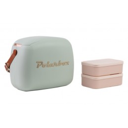 BOLSA RIGIDA NEVERA URBAN GOLD
