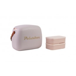 BOLSA RIGIDA NEVERA URBAN GOLD