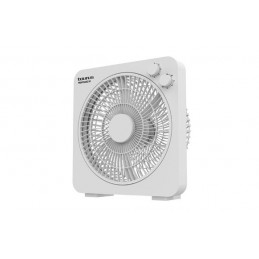 VENTILADOR BOX FAN...