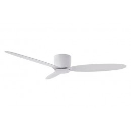 VENTILADOR DE TECHO BLANCO