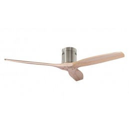 VENTILADOR DE TECHO MADERA