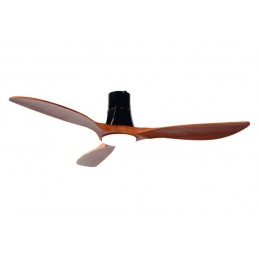 VENTILADOR DE TECHO CON LUZ