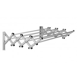 TENDEDERO EXTENSIBLE 120 CM
