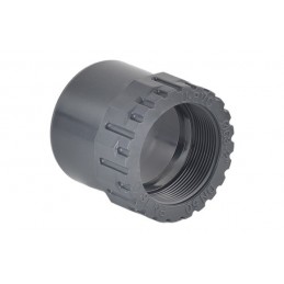 MANGUITO PVC PRESION RH