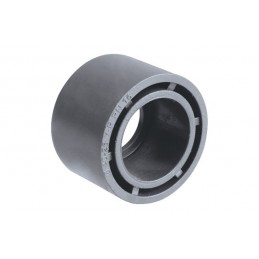 CASQUILLO REDUCTOR PVC PRESION