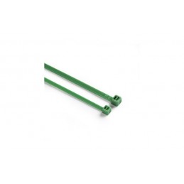 BRIDA NILON DENTADA VERDE